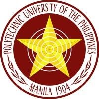 Polytechnic University of the Philippines in General Luna - Logo
