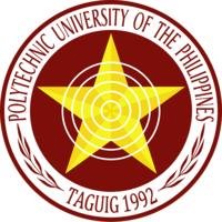 Polytechnic University of the Philippines in Taguig City - Logo