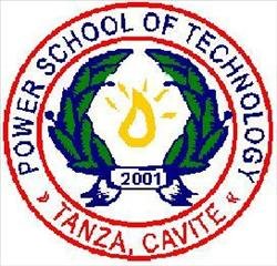 Power School of Technology - Logo