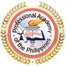 Professional Academy of the Philippines - Logo
