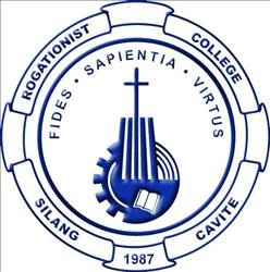 Rogationist College - Cavite - Logo