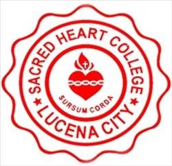 Sacred Heart College - Logo