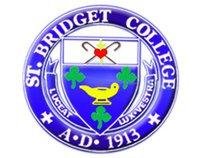 Saint Bridget College - Logo