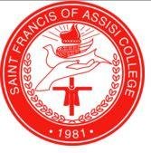 Saint Francis of Assisi College - Bacoor Campus - Logo