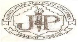 Saint John Colleges - Logo