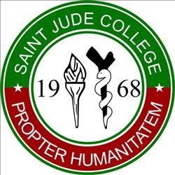 Saint Jude College - Logo