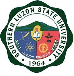 Southern Luzon State University - Logo