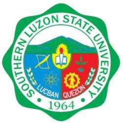 Southern Luzon State University - Sampaloc Campus - Logo
