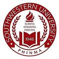 Southwestern University - Logo