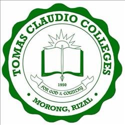 St. Anne College of Lucena - Logo
