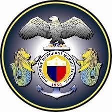 Philippine Merchant Marine School - Logo