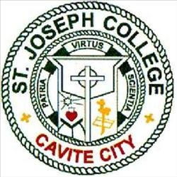 St. Joseph College - Cavite City - Logo