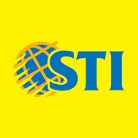 STI College - Lipa - Logo