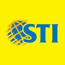 STI College - Ortigas-Cainta - Logo