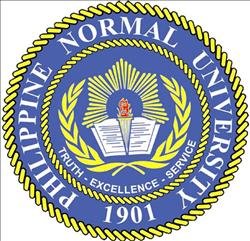 Philippine Normal University in Lopez - Logo