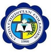 Unida Christian College - Logo