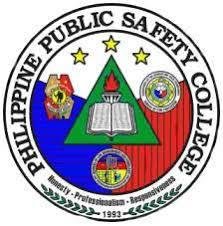BS in Public Safety