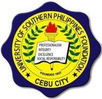 University of Southern Philippines Foundation - Logo